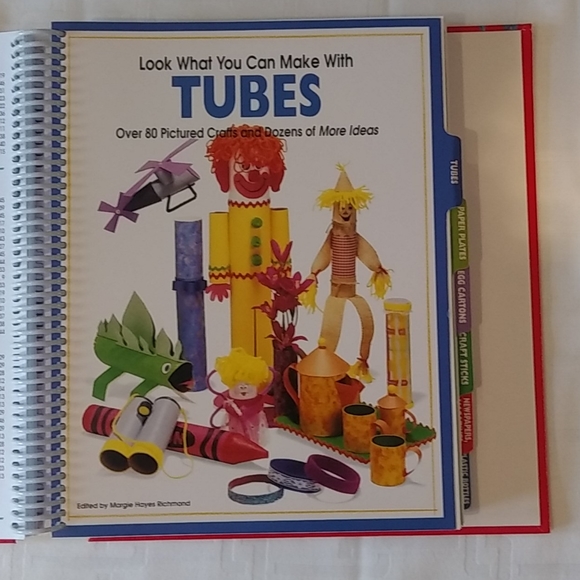 What You Can Make with Dozens of Household Items - Picture 9 of 14